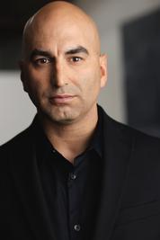 Headshot of Adam Ohl