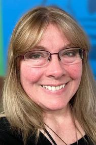 Julie Mockett, Creative Director