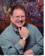 Mark Mockett, Executive Director